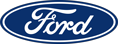 Форд ВІДІ Край Моторз logo