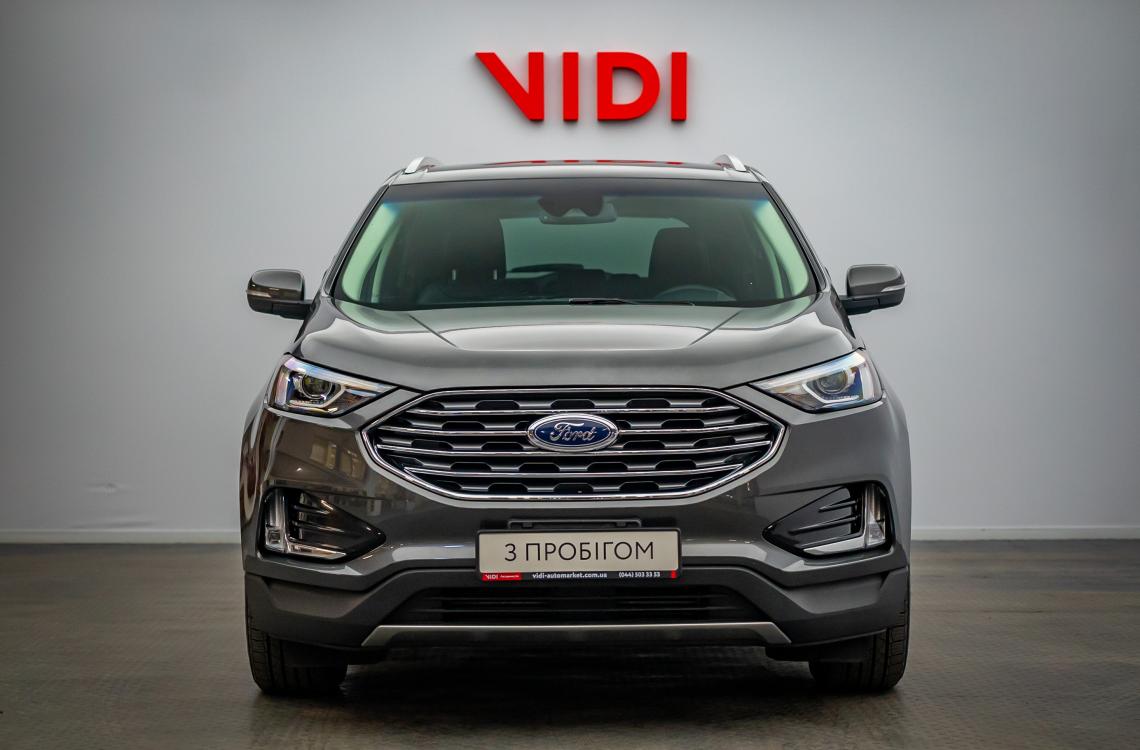 ford picture