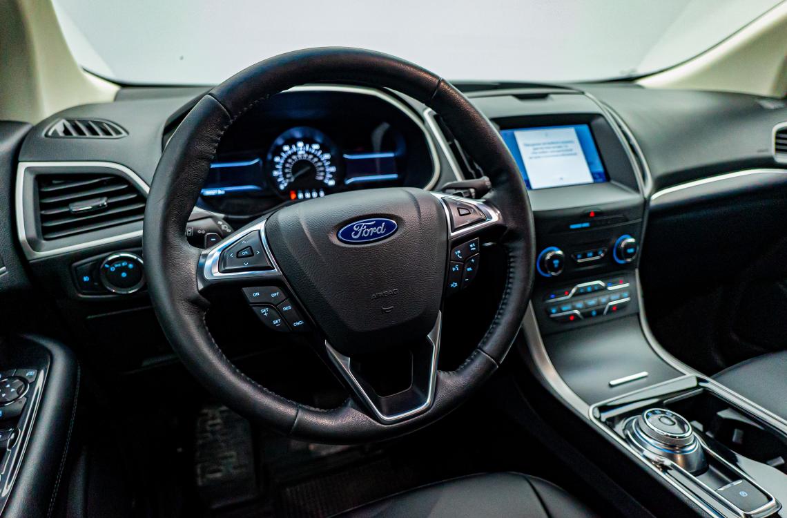 ford picture