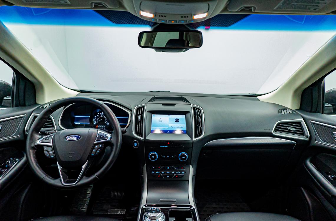 ford picture