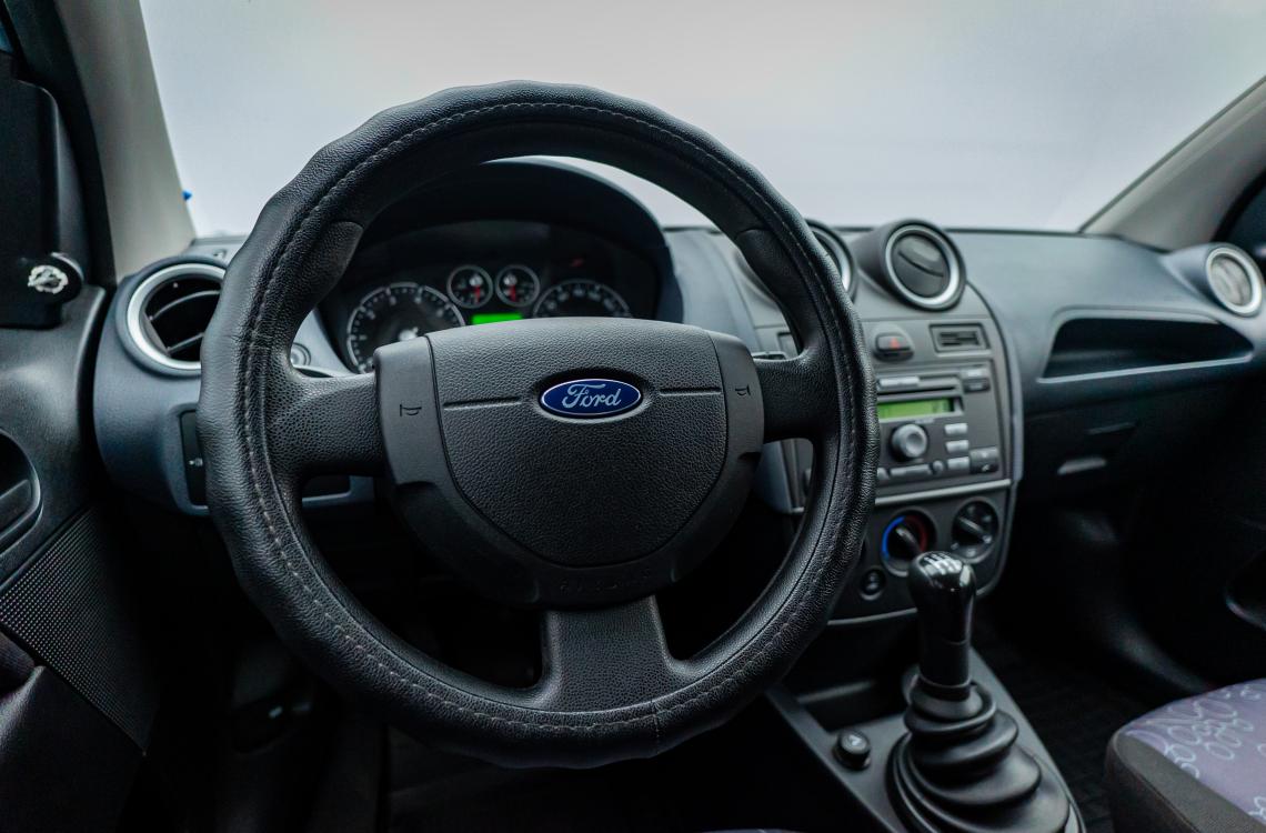 ford picture
