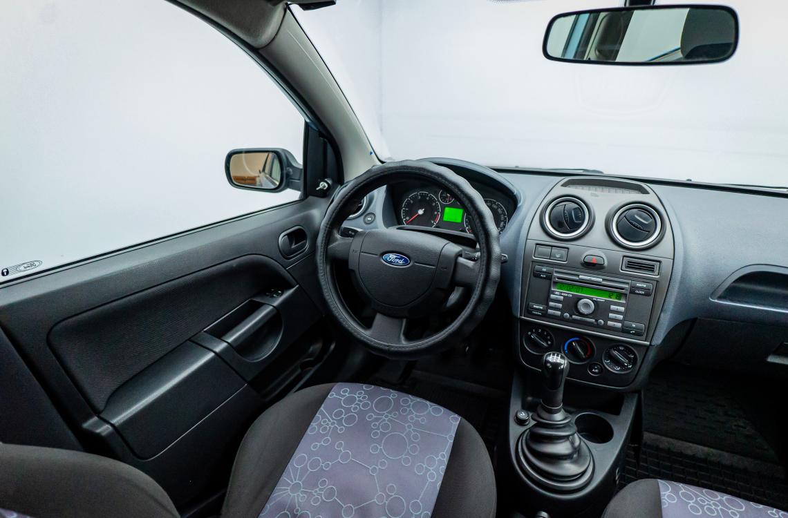 ford picture