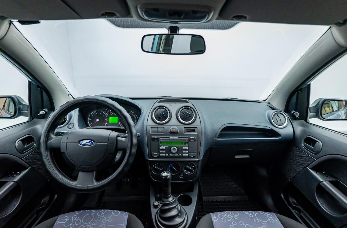 ford picture