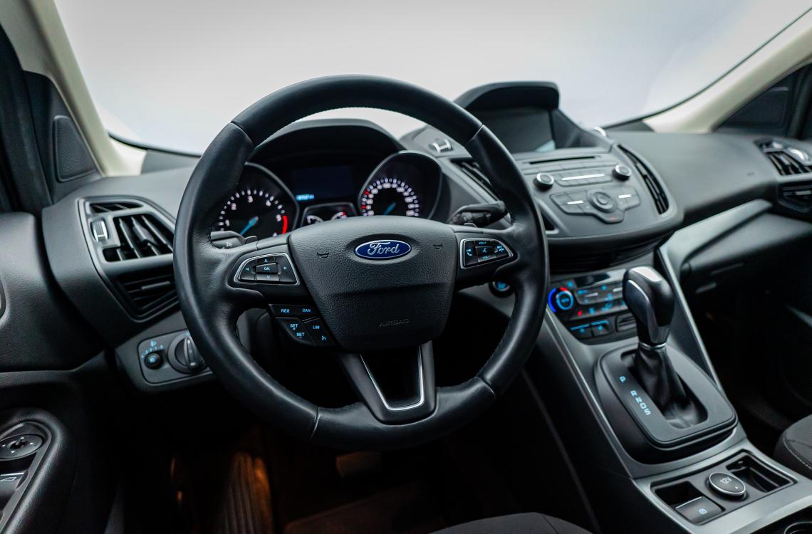 ford picture