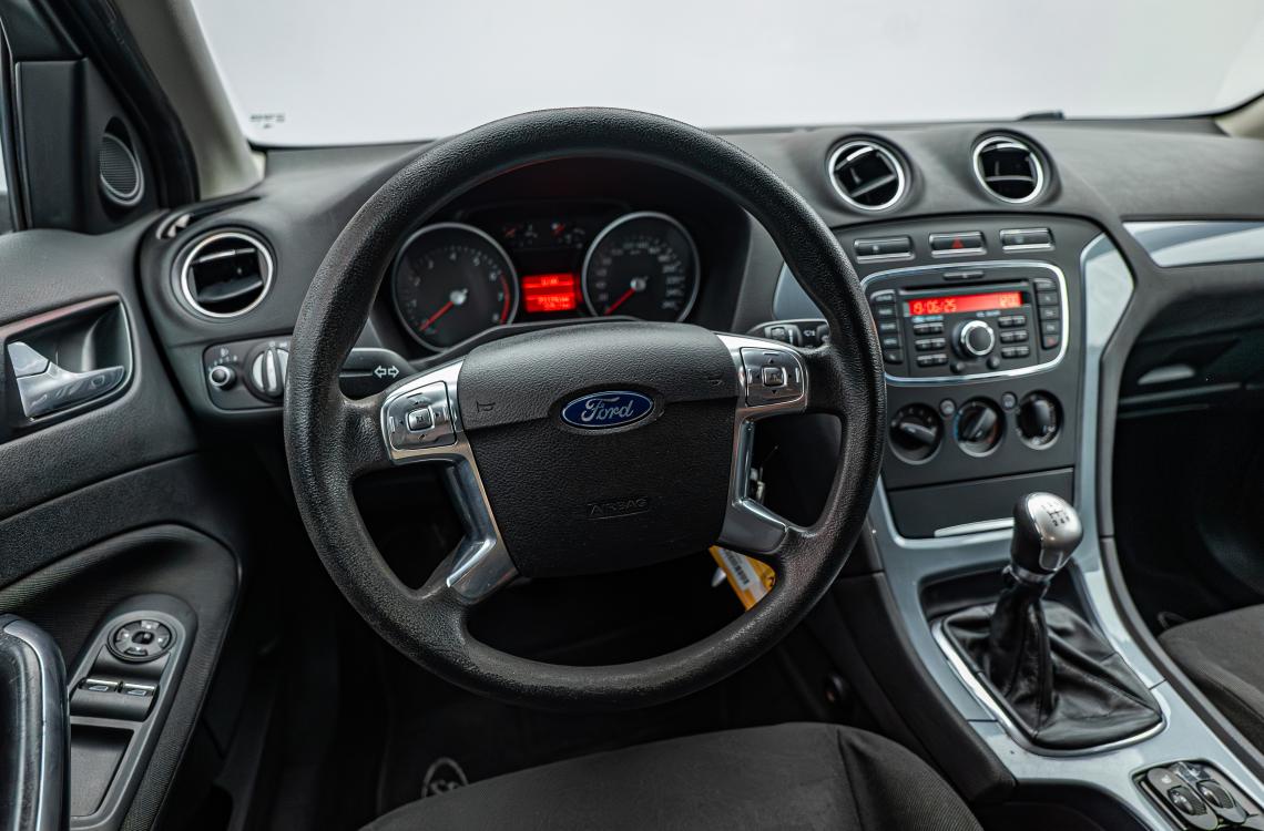 ford picture