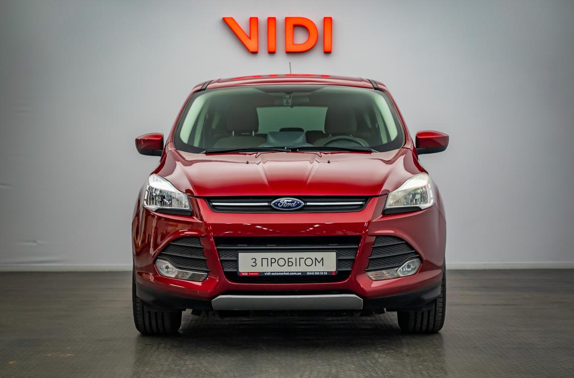 ford picture