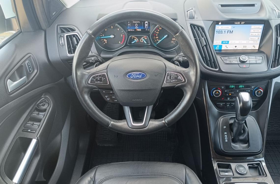 ford picture