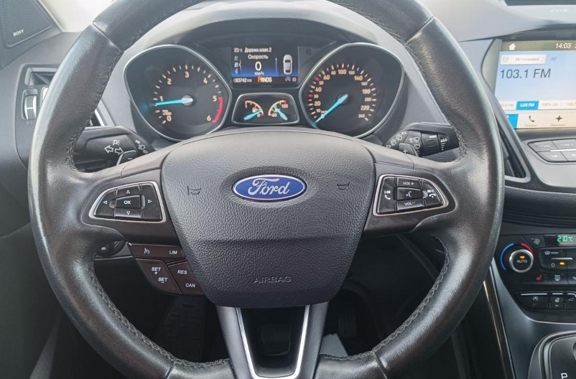 ford picture