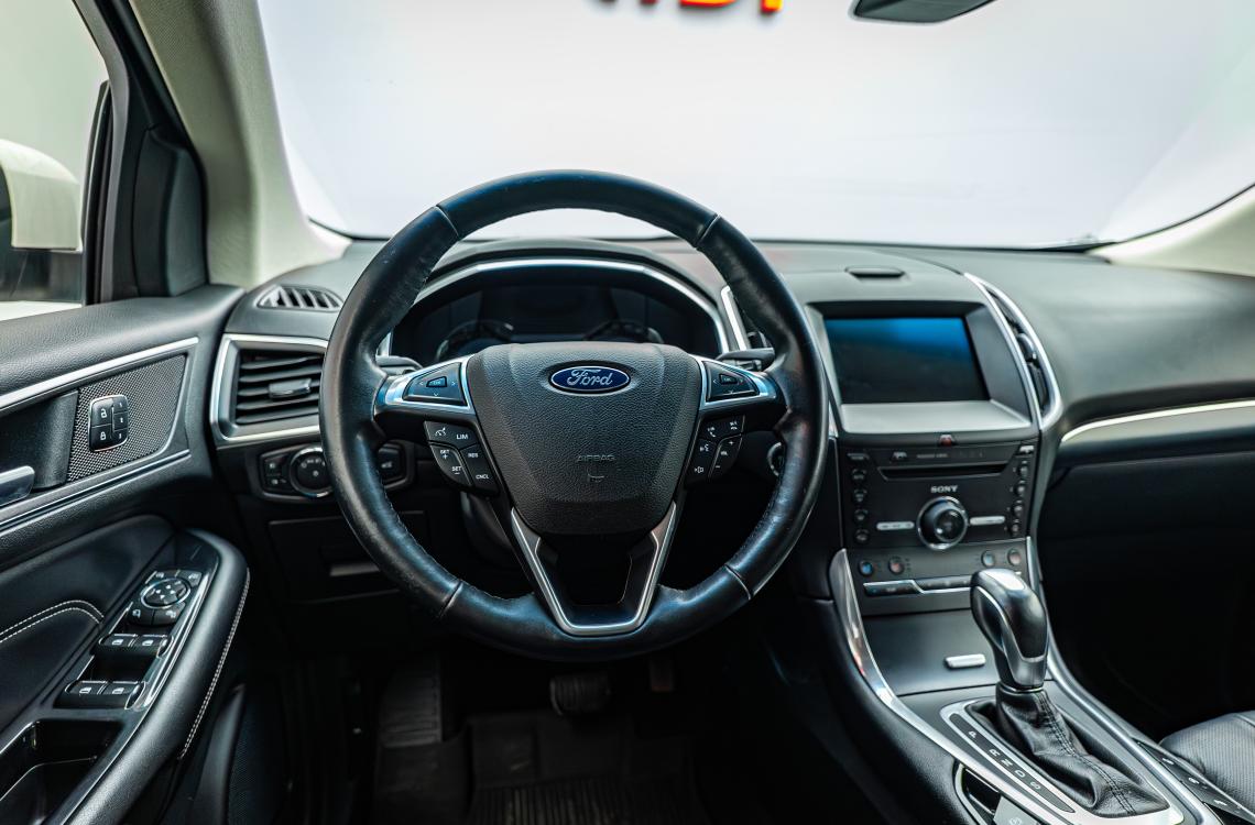 ford picture