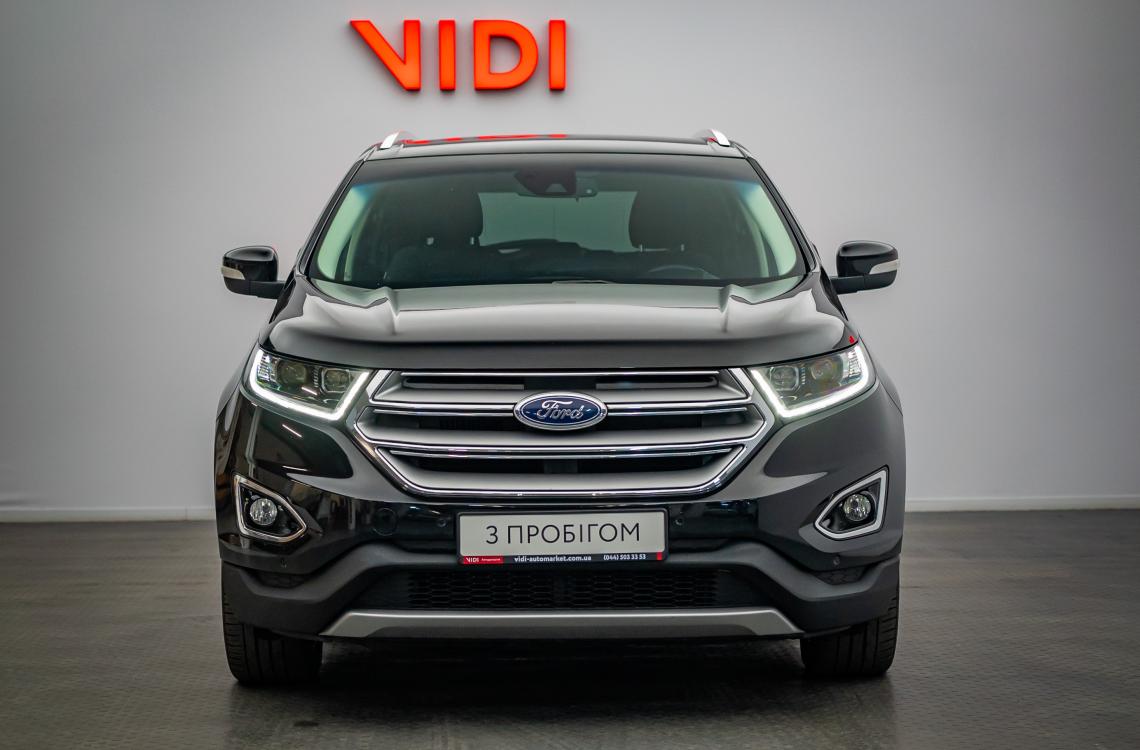 ford picture