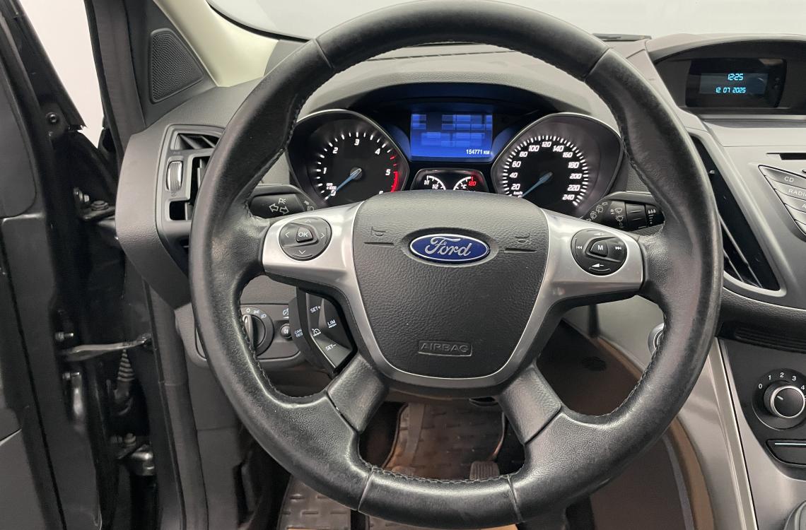 ford picture