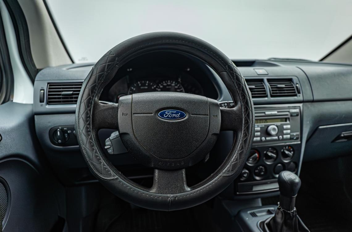 ford picture