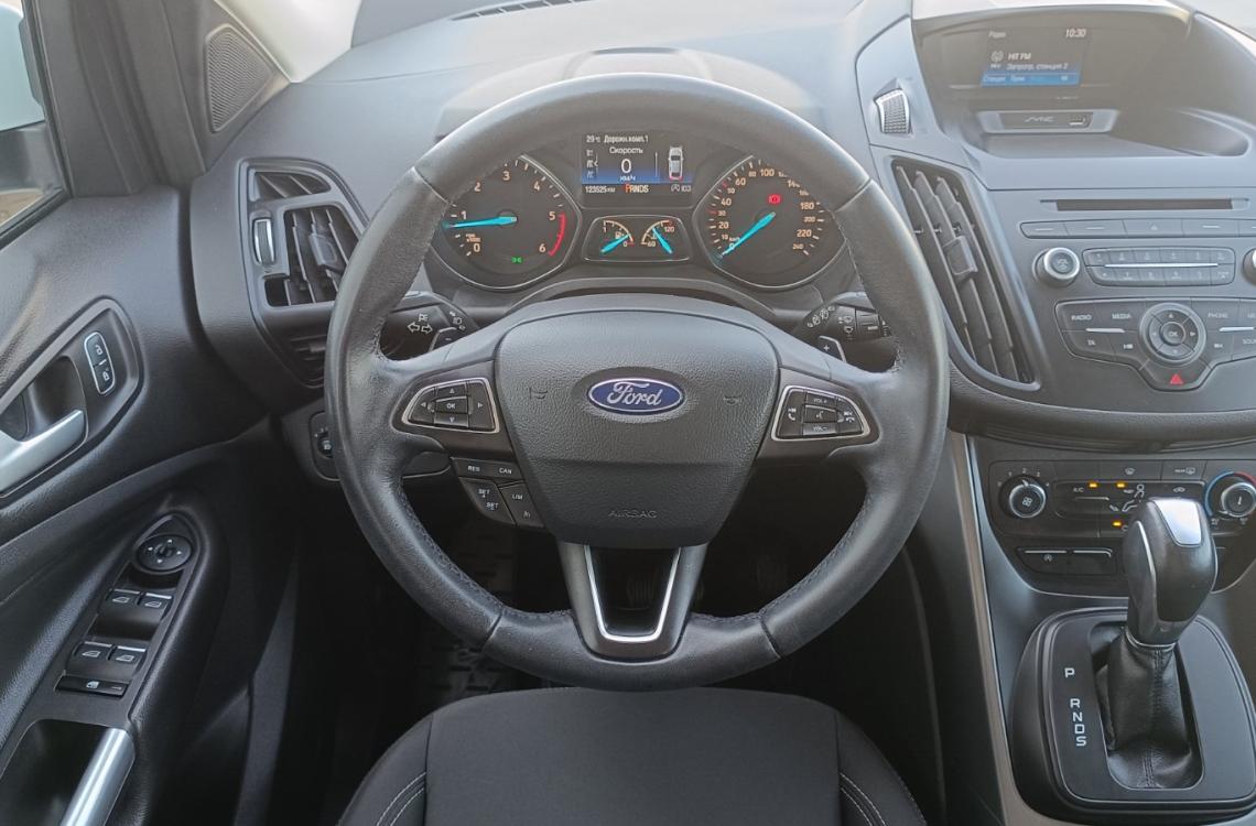 ford picture