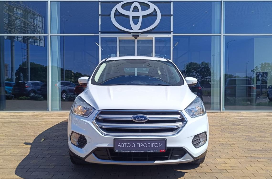 ford picture