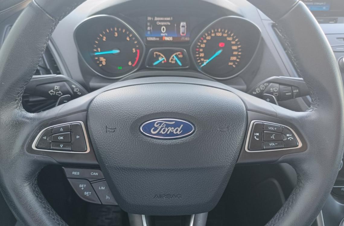ford picture