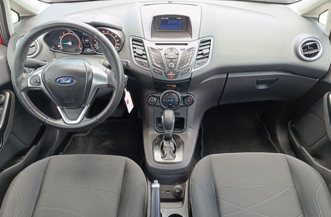 ford picture