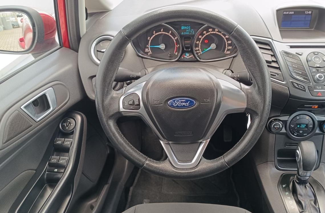 ford picture