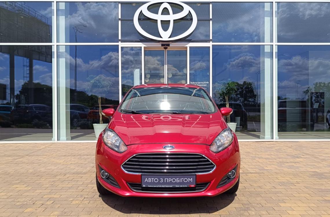 ford picture