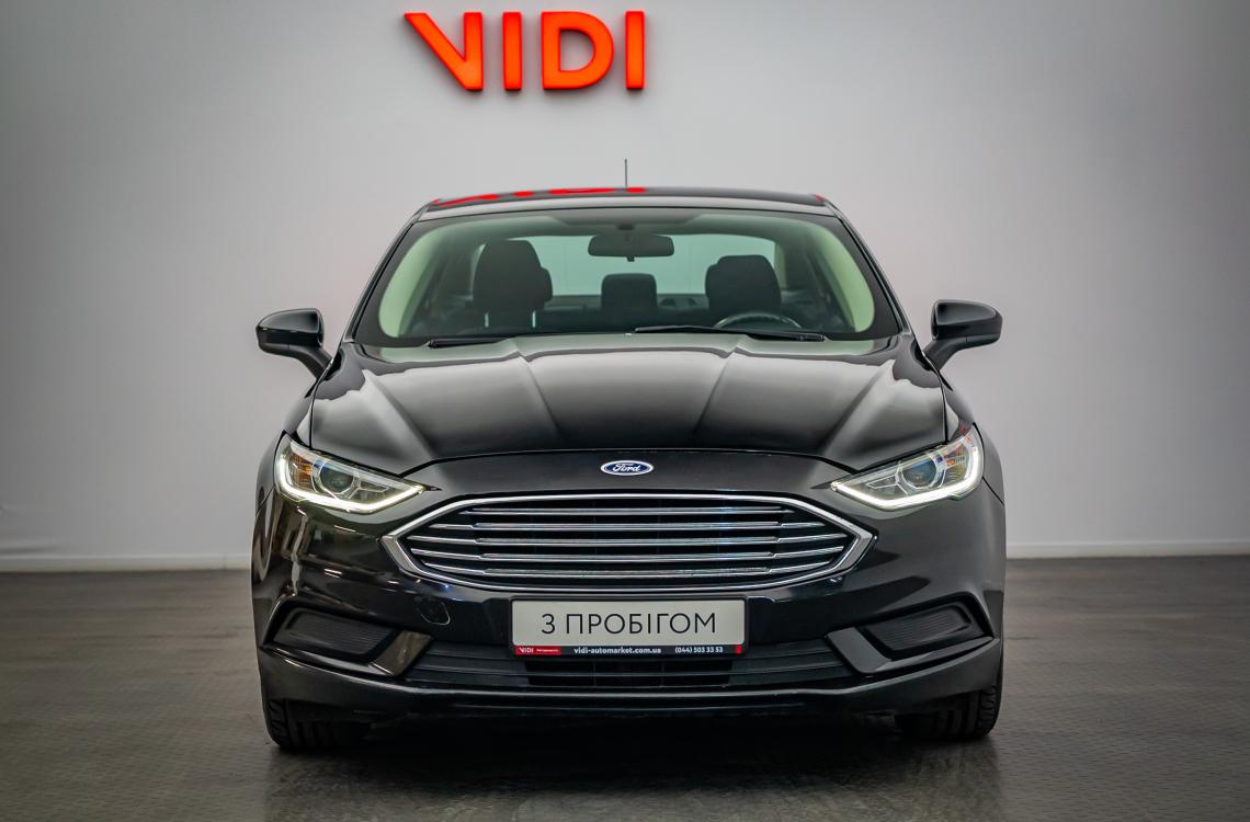 ford picture