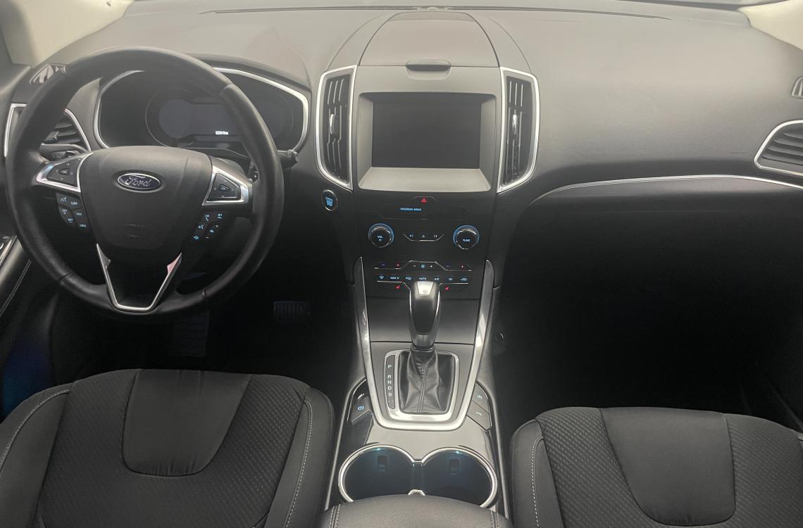 ford picture