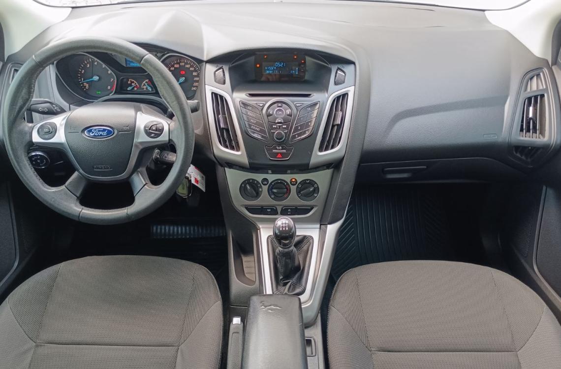 ford picture