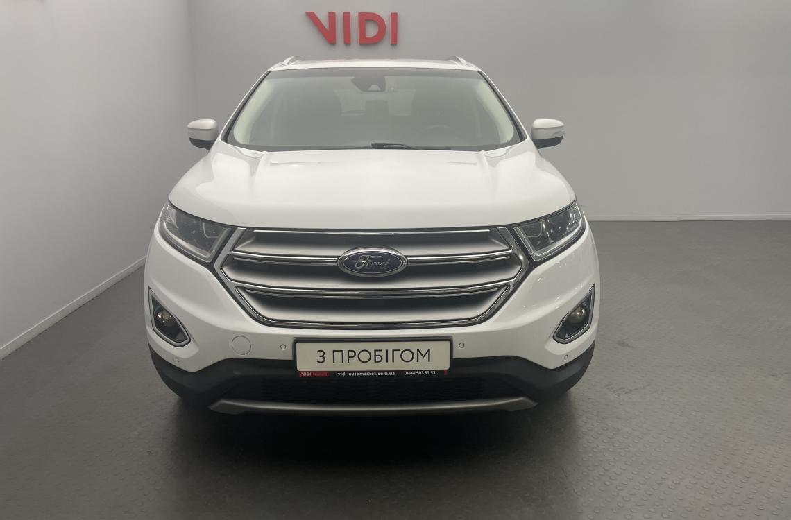 ford picture
