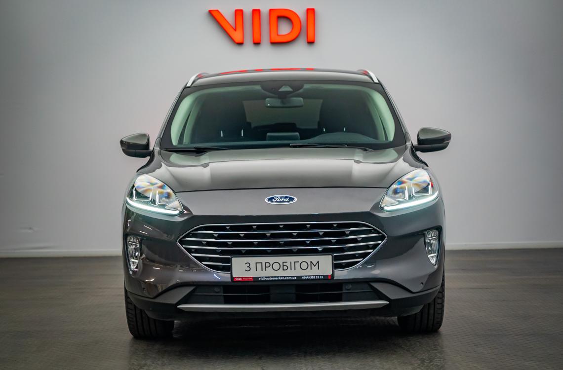 ford picture