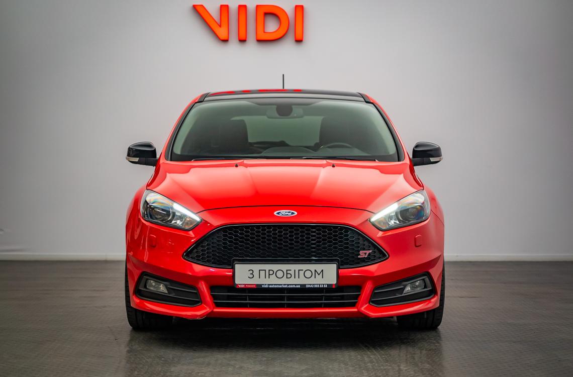 ford picture