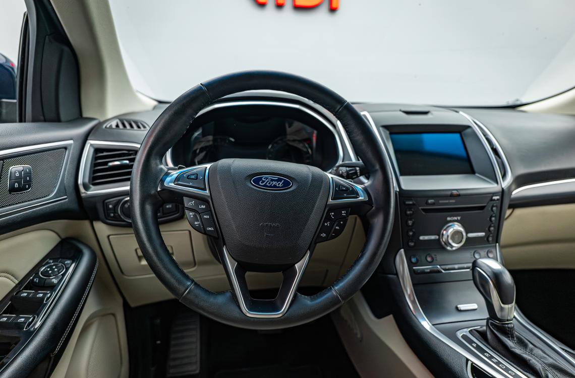ford picture