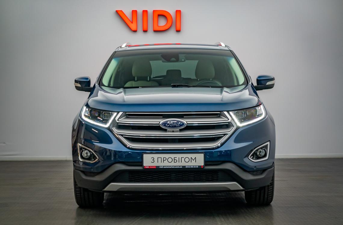 ford picture