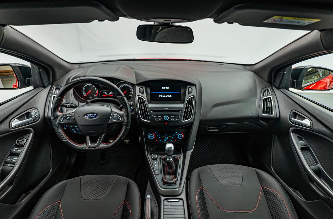 ford picture