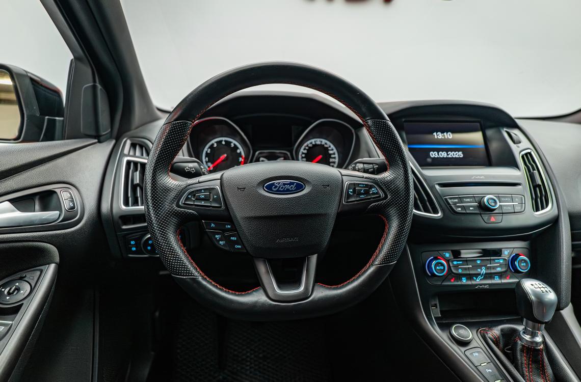ford picture