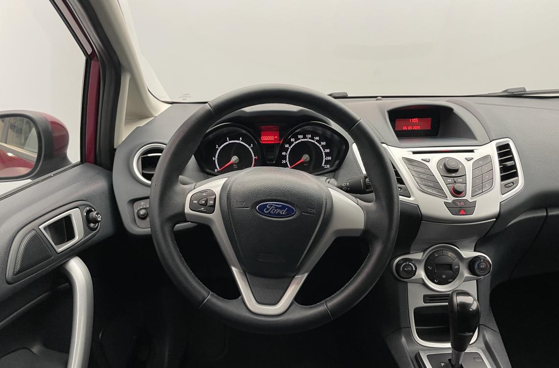 ford picture