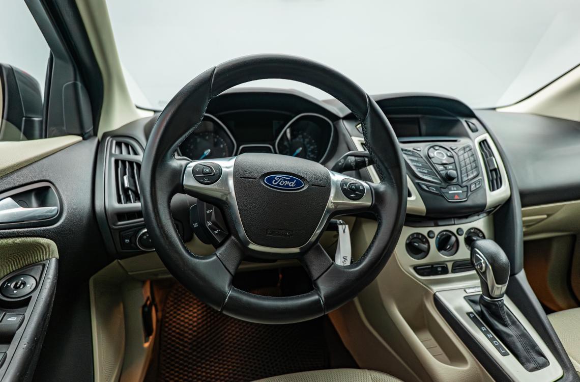 ford picture