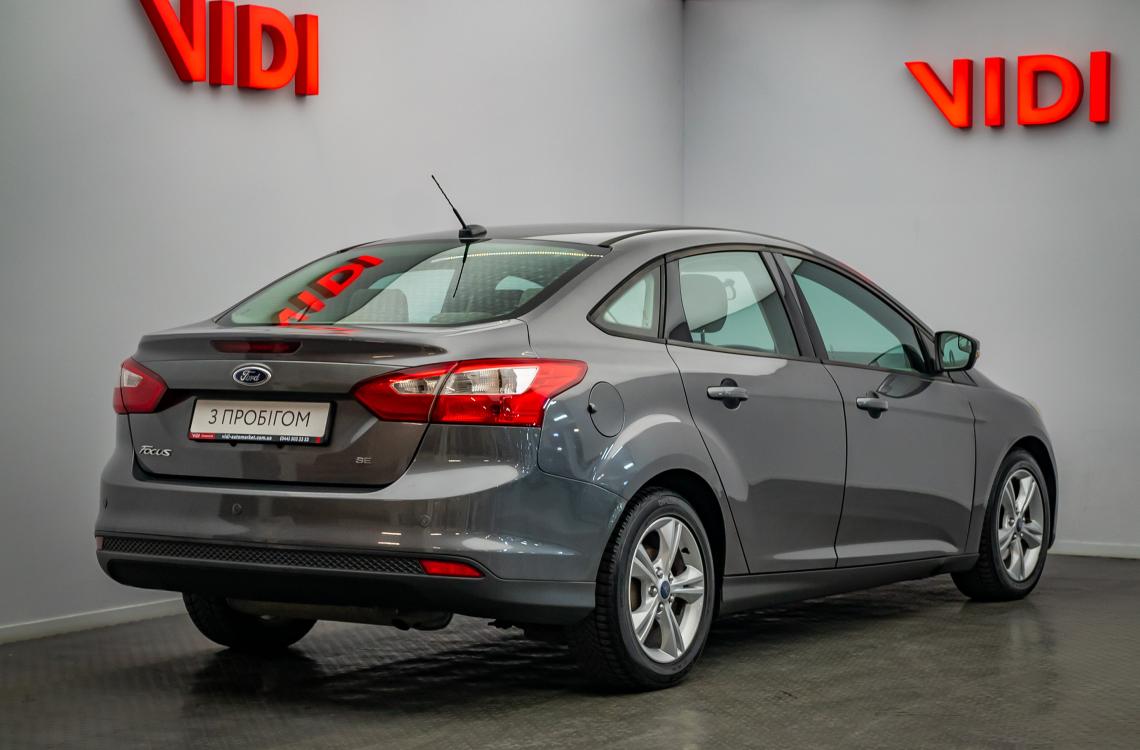 ford picture