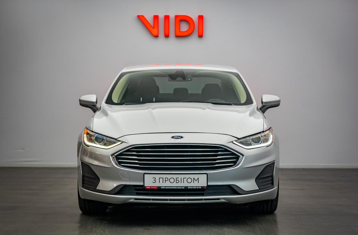 ford picture