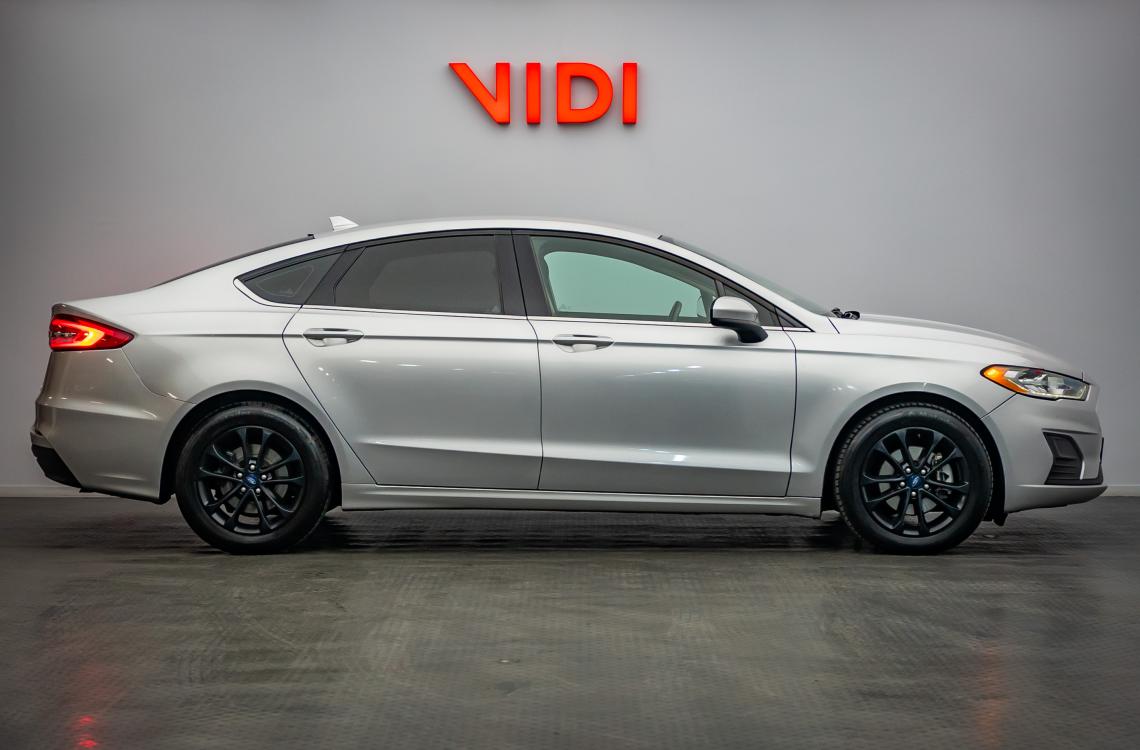 ford picture