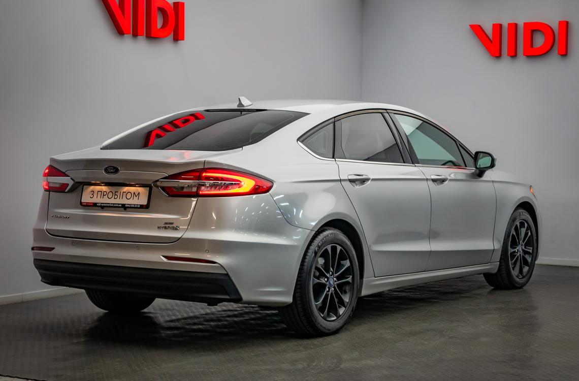 ford picture