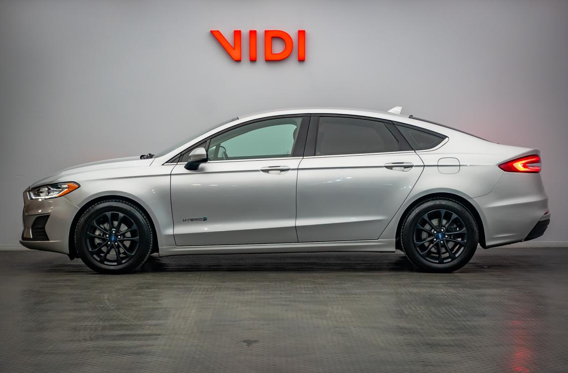 ford picture