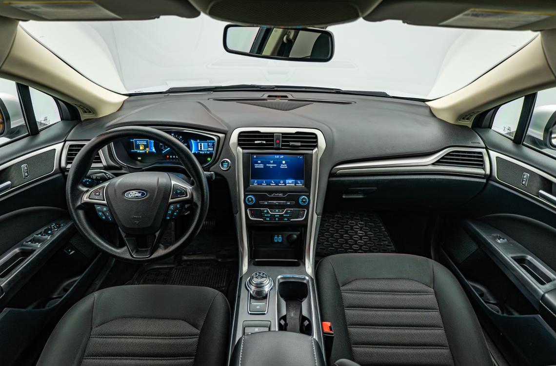 ford picture