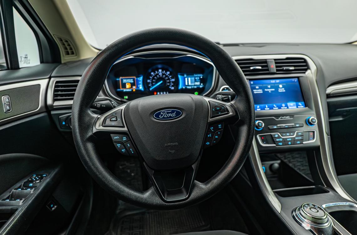 ford picture