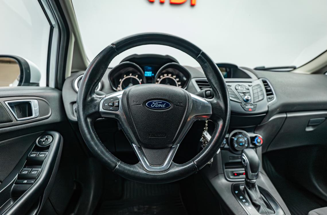 ford picture