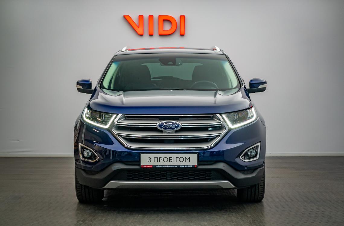 ford picture