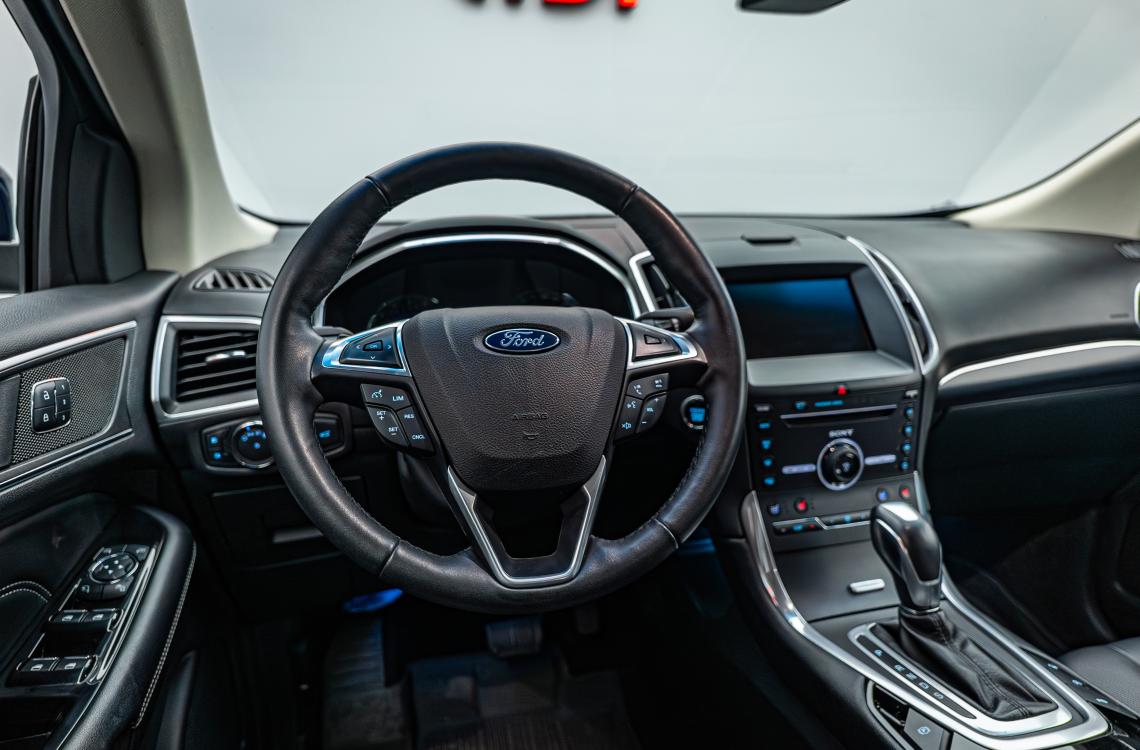 ford picture