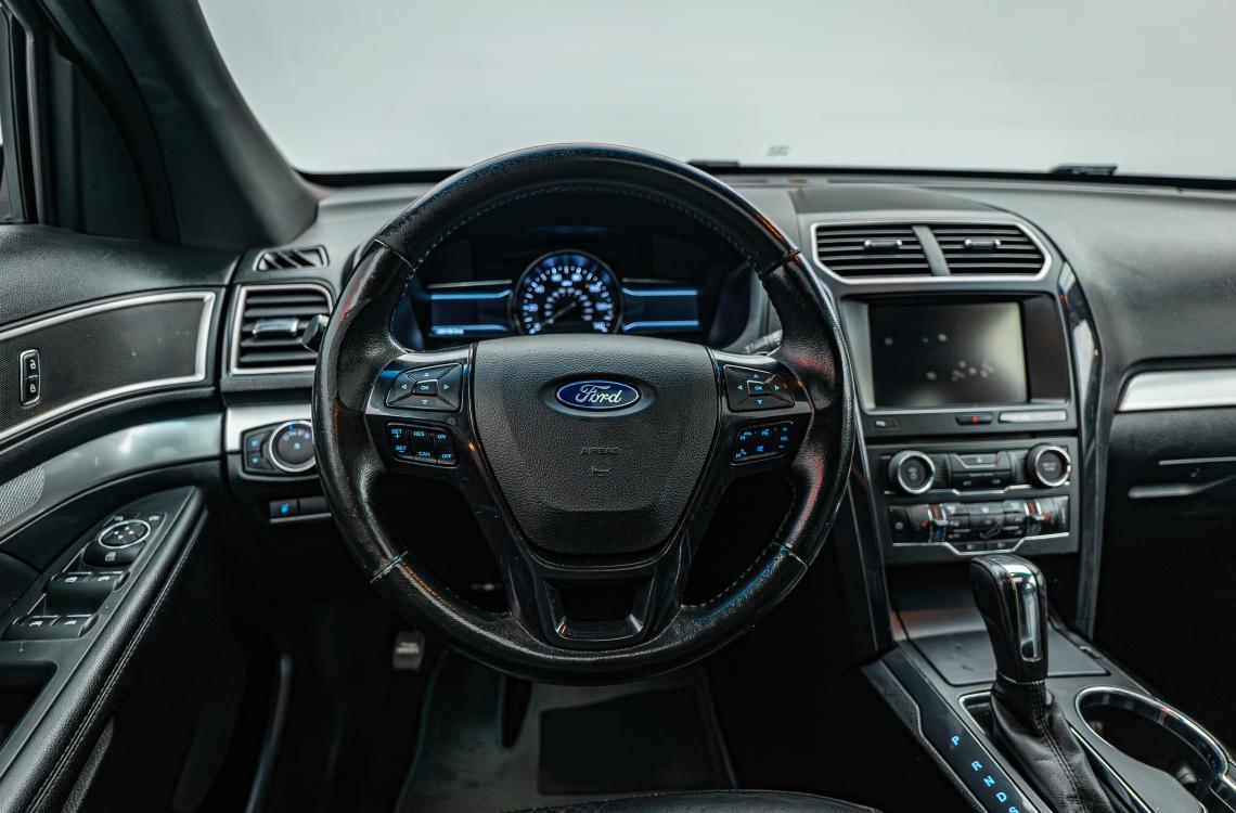 ford picture
