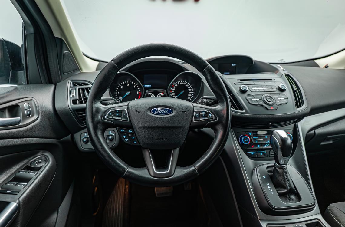 ford picture