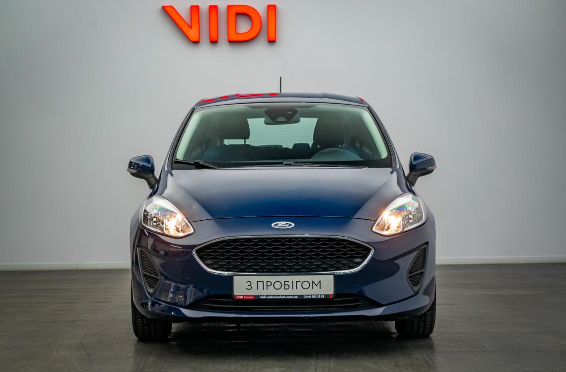 ford picture