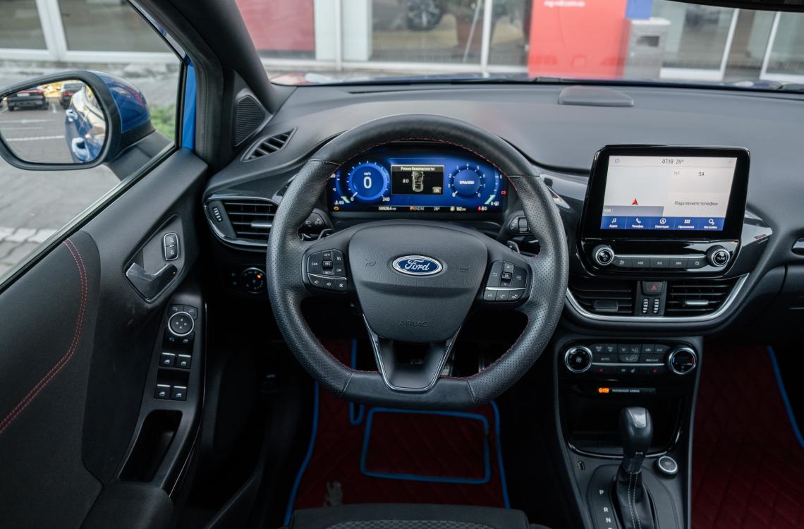 ford picture
