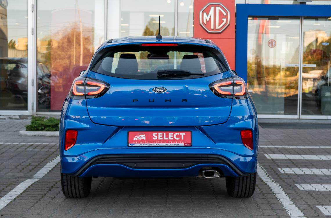 ford picture