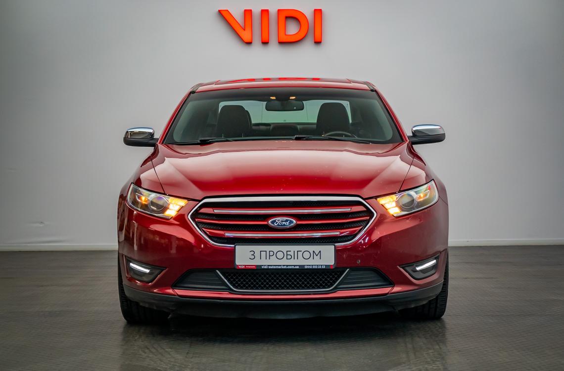 ford picture